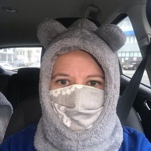 Meet your Posher, Samantha